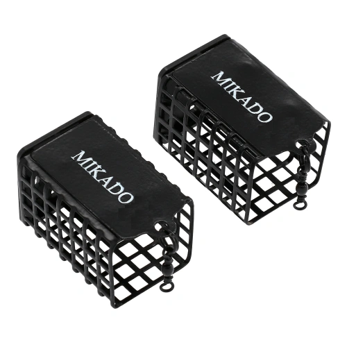 Mikado KOSZYCZEK KWADRATOWY Z DENKIEM 30g 2szt