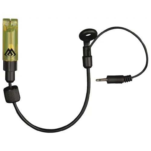 Mikado SYGNALIZATOR LED INTRO HANGER ŻÓŁTY