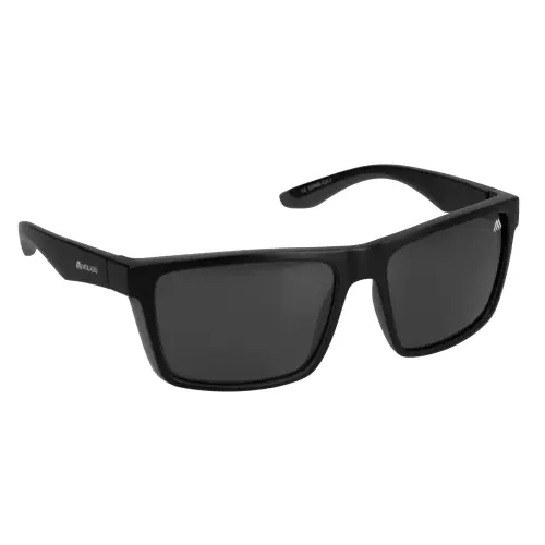 Mikado OKULARY POLARYZACYJNE I FOTOCHROMOWE Szare