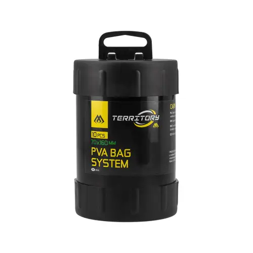 Mikado PVA BAG SYSTEM 70x160mm 10szt