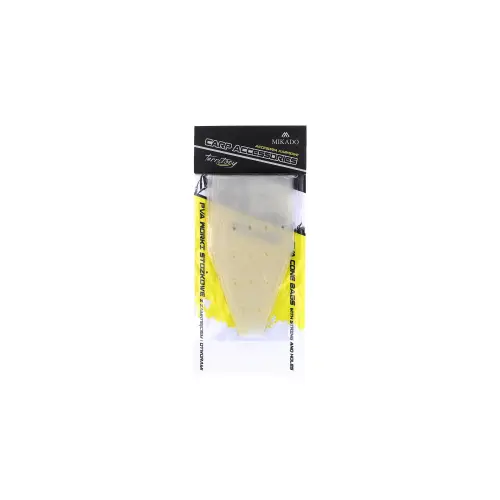 Mikado PVA WORKI STOŻKOWE Z ZAMKNIĘCIEM 100x180 mm