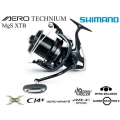 Kolowrotek Shimano Aero Technium 12000 XTB MGS