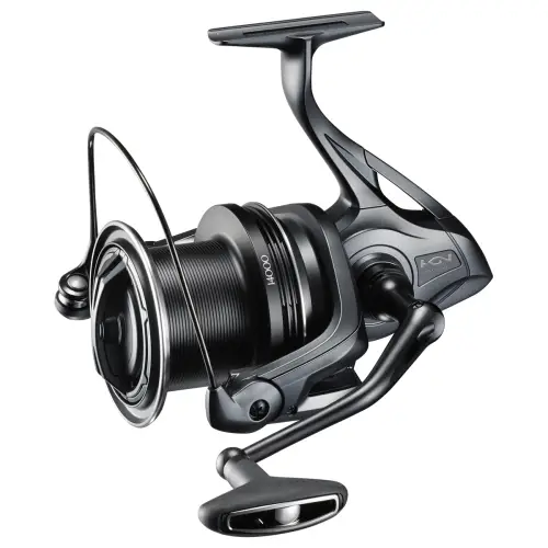 Kołowrotek  Shimano Aero Technium MgS 14000 XTC