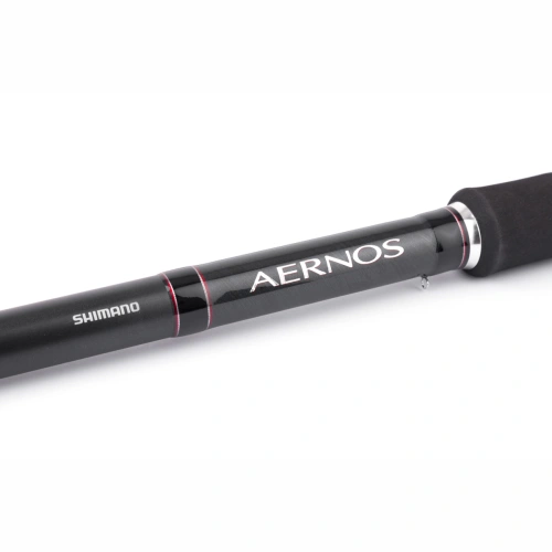 Wedka Shimano Aernos AX Feeder 3,90m 120g