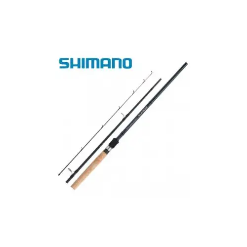 Wedka Shimano Aernos Precision Feeder 360 90g