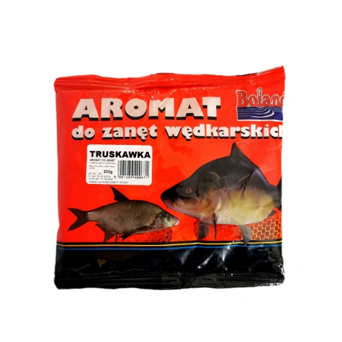 Boland Aromat do Zanet 200g Truskawka