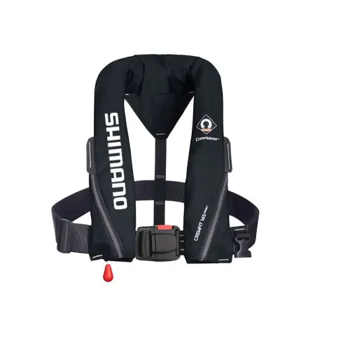 Shimano Kamizelka ratunkowa CrewFit 165N