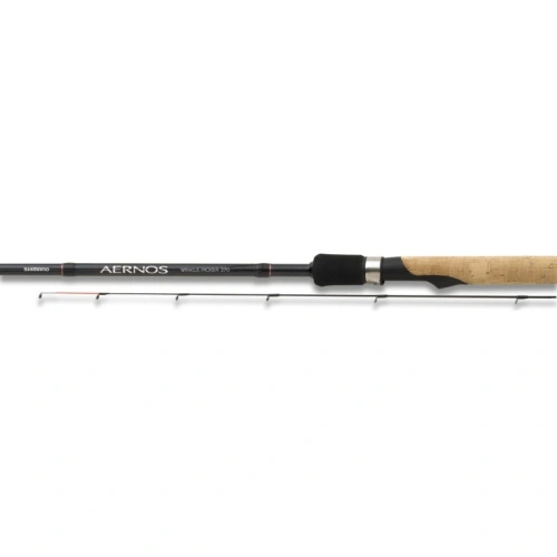 Wedka Shimano AERNOS WINCLE PIKER 270cm 40G