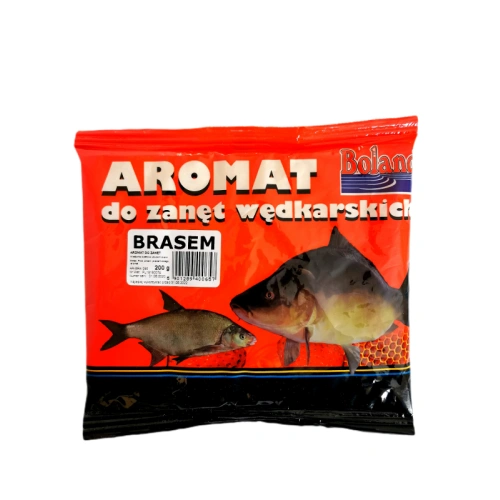 Boland Aromat do Zanet 200g Brasem