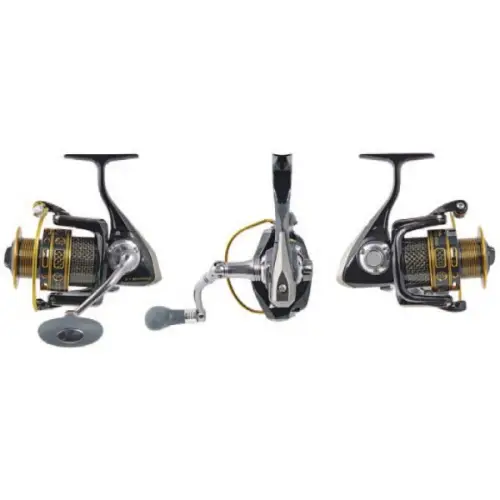 Kolowrotek Ryobi  ARCTICA FD 3000