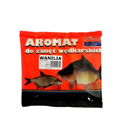 Boland Aromat do Zanet 200g Wanilia