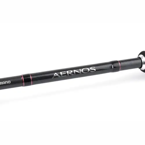 Wedka Shimano Aernos AX Match 4,50m 20g