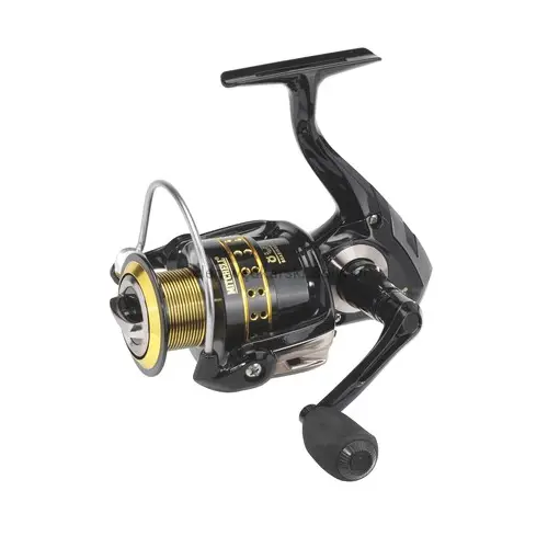 Kolowrotek Mitchell Avocet Golb IV 500