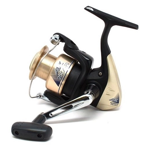 Kolowrotek Shimano AX 4000 FB