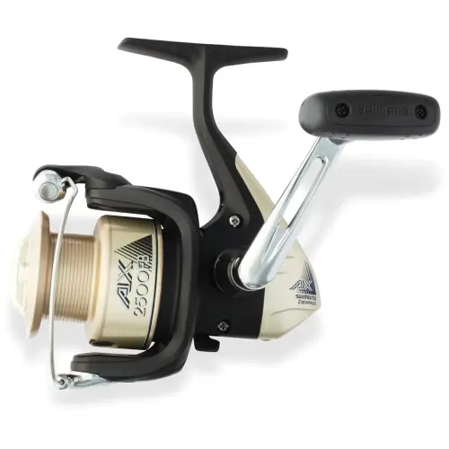 Kolowrotek Shimano AX 2500 FB
