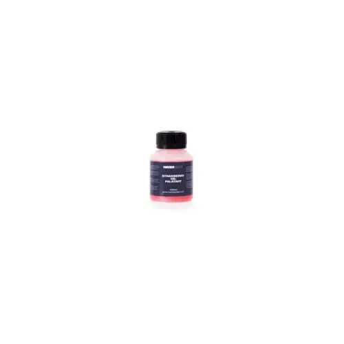 Nash STRAWBERRY OIL PALATANT 125ml