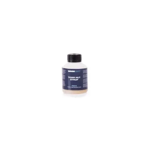 Nash TIGER NUT SYRUP 250ml