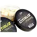 Nash CITRUZ AIRBALL POP UPS WHITE 15mm 25g