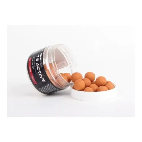 Nash TG ACTIVE AIRBALL POP UPS 15mm 35g