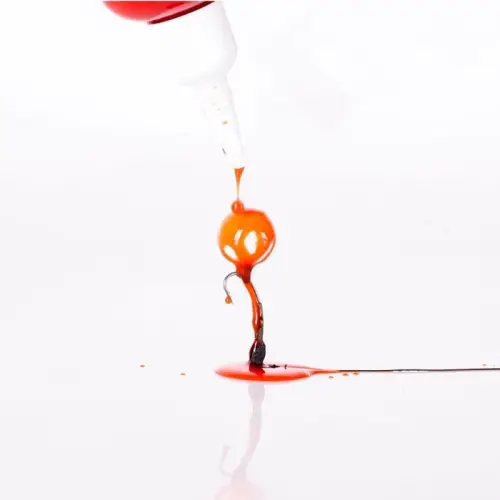 Nash SQUID & KRILL PLUME JUICE - 100ml