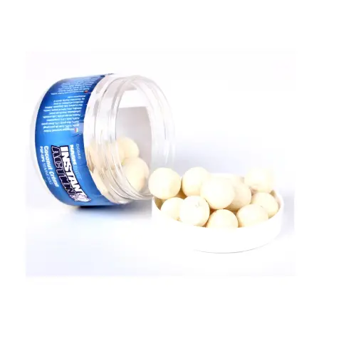Nash COCONUT CREME POP UPS - 15mm 35g