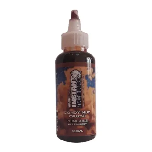 Nash CANDY NUT CRUSH PLUME JUICE - 100ml