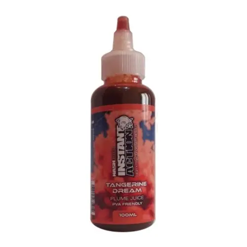 Nash TANGERINE DREAM PLUME JUICE - 100ml
