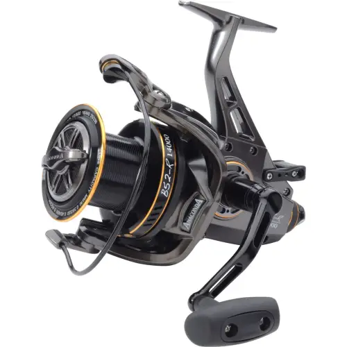 Kolowrotek Anaconda B52-R 14000