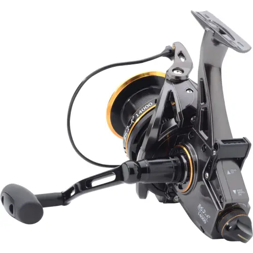 Kolowrotek Anaconda B52-R 14000