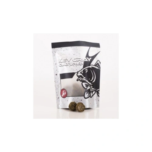 Nash KEY CRAY CULTURED HOOKBAITS 18mm