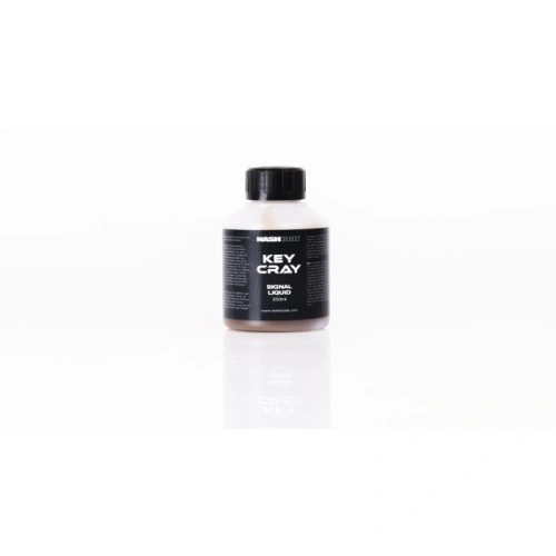 Nash KEY CRAY SIGNAL LIQUID 250ml