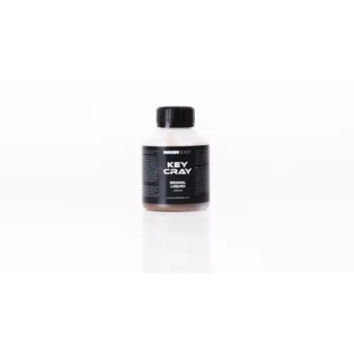 Nash KEY CRAY SIGNAL LIQUID 250ml