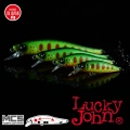 LUCKY JOHN BASARA PRO 40 SP - 107