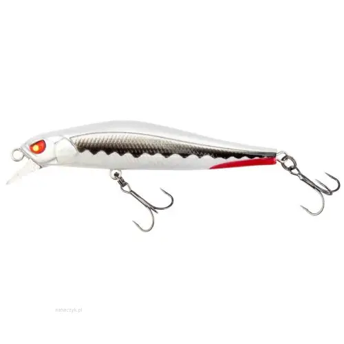 Lucky John Wobler BASARA 56SP 110 3.5g