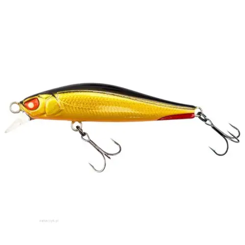 Lucky John Wobler BASARA 56SP 107 3.5g