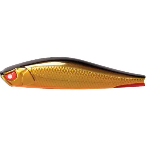 Lucky John Wobler BASARA 70SP 107 5.5g