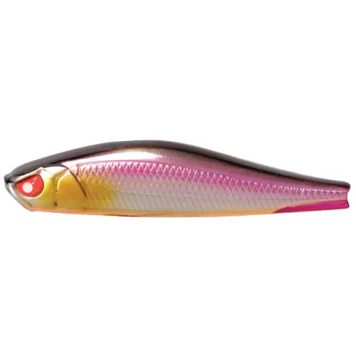 Lucky John Wobler BASARA 90SP 103 10.5g