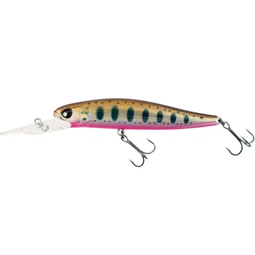 Lucky John Wobler BASARA PLUS ONE 90SP 105 11g