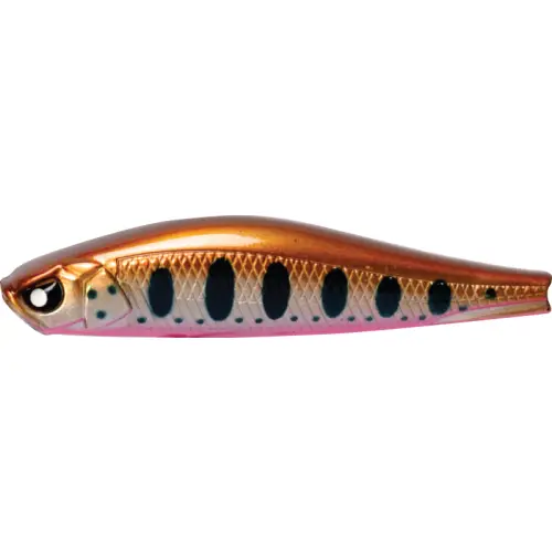 Lucky John BASARA PRO 70 SP 105 5.5g