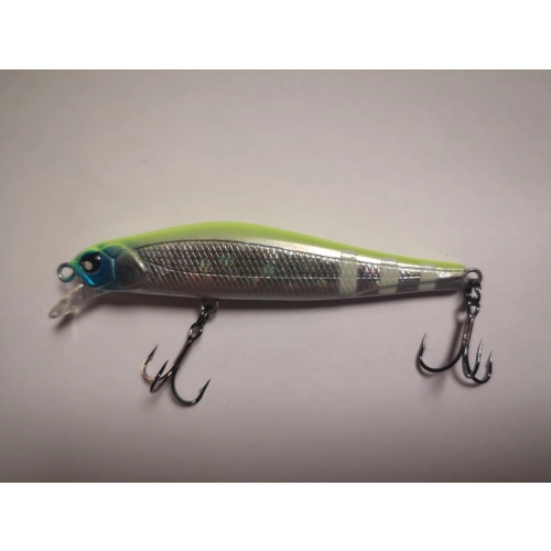 Lucky John Wobler BASARA 90SP 147 10,5g