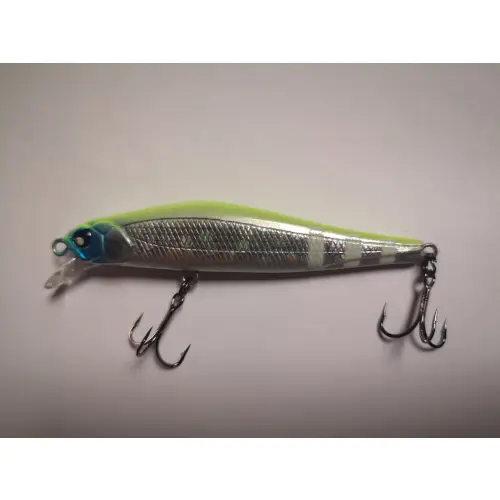 Lucky John BASARA PRO 70 SP 147 5.5g