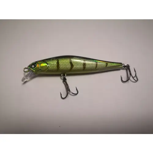 Lucky John BASARA PRO 70 SP 139 5.5g