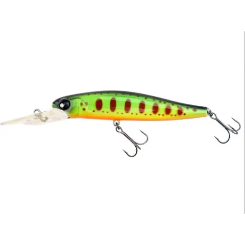 Lucky John Wobler BASARA PLUS ONE 90SP 201 11g