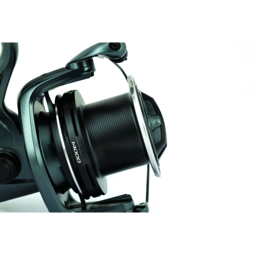 Kolowrotek Shimano Baitrunner CI4+ XTB Big Longcas