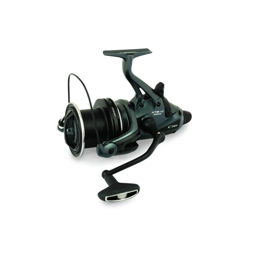 Kolowrotek Shimano Baitrunner CI4+ XTB Big Longcas