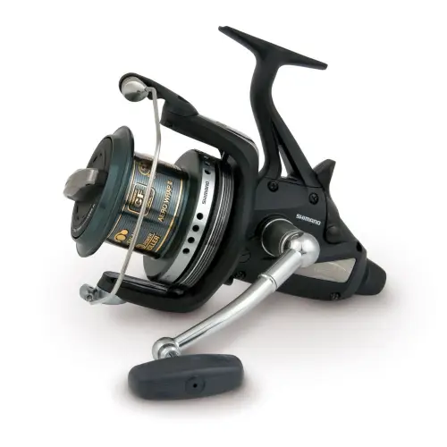 Kolowrotek Shimano BIG BAITRUNNER XT-A LC