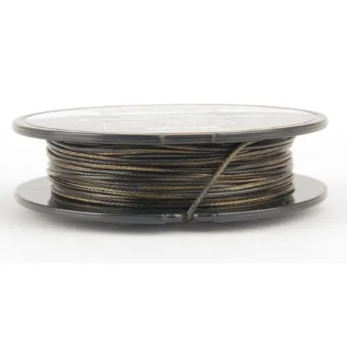 Fox Braid Leader Hooklink 1mm 80kg