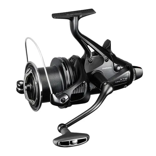 Kolowrotek Shimano Baitrunner XT-B Big Longcast