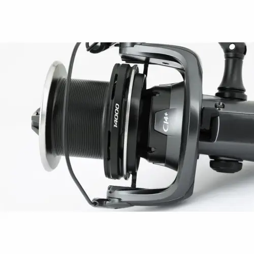 Kolowrotek Shimano Baitrunner CI4+ XTB Big Longcas