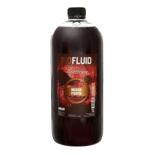Meus Bio Fluid Spectrum Orzech Tygrysi 1l